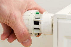 New Boston central heating repair costs