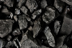 New Boston coal boiler costs