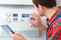 free commercial New Boston boiler quotes