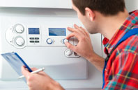 free New Boston gas safe engineer quotes