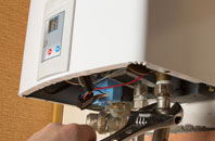 free New Boston boiler install quotes